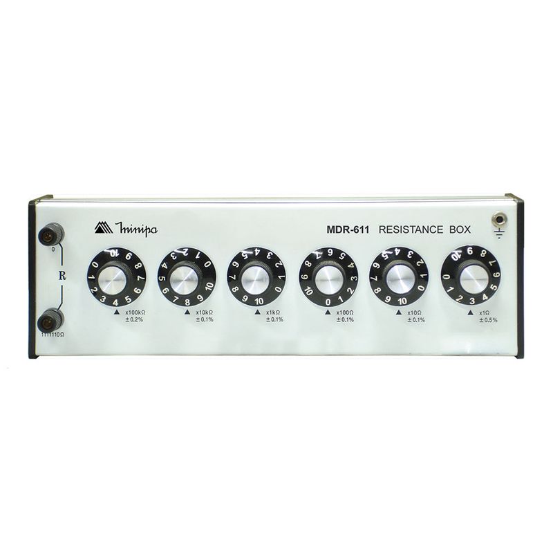 MDR-611