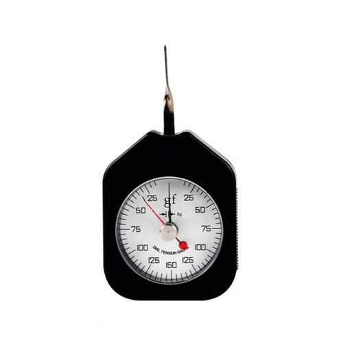 Tensiômetro analógico faixa de medição 30-150-30G resolução 5G ST ATG-150-2