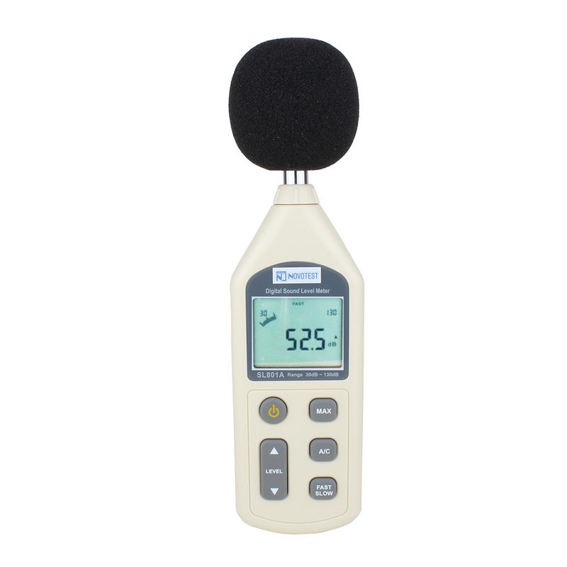 SL801A