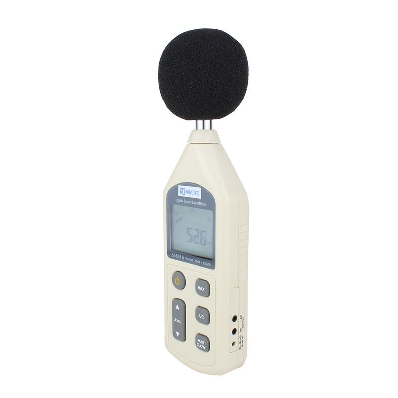SL801A