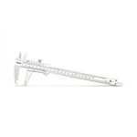 STARRETT-125MEA-8-200
