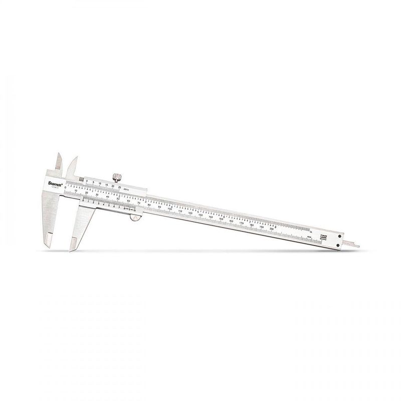 STARRETT-125MEA-8-200