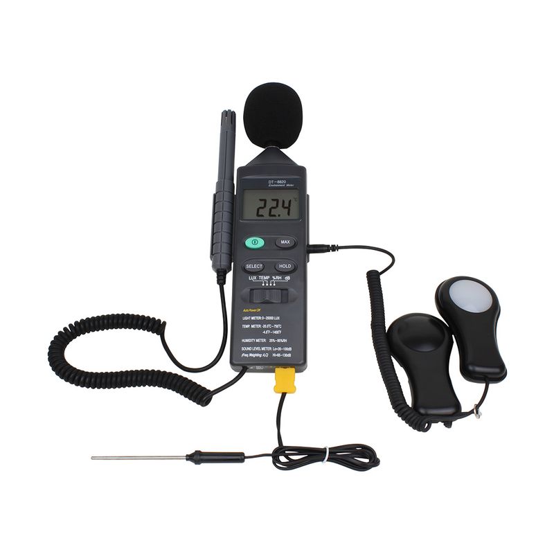 DT-8820