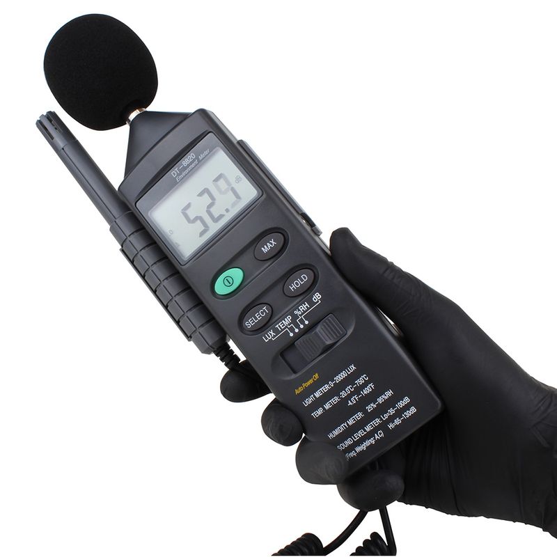 DT-8820