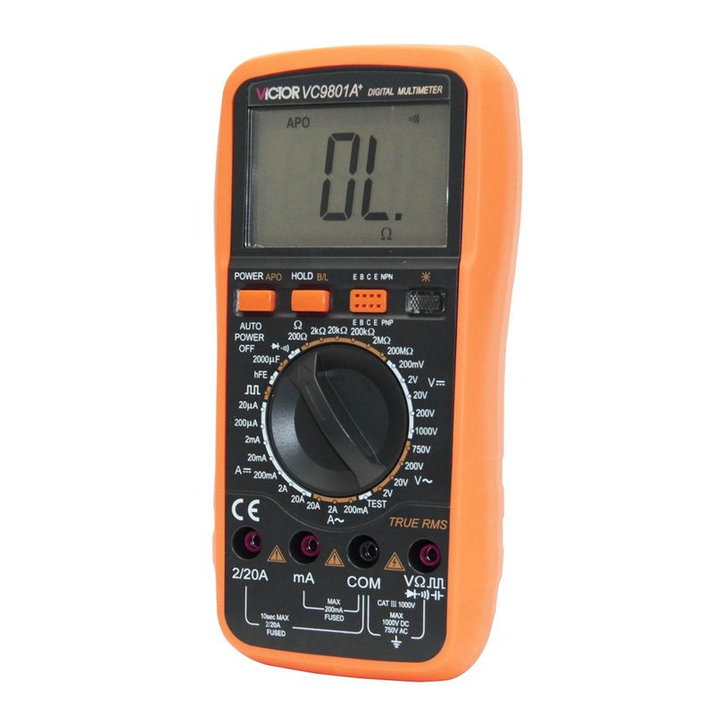 9801A-
