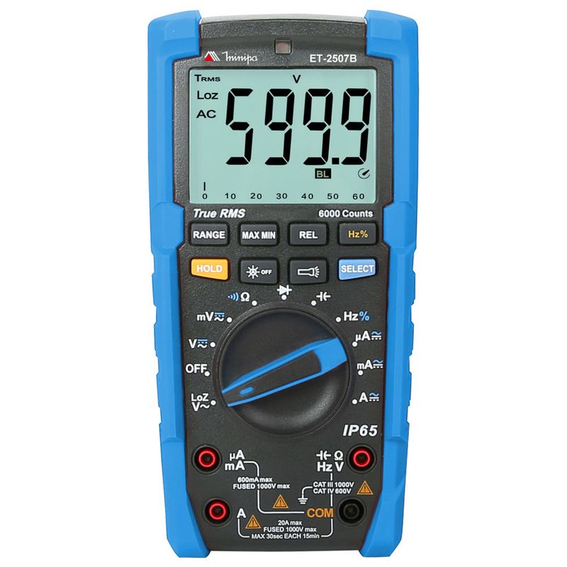 ET-2507-B