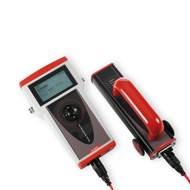 DC9000
