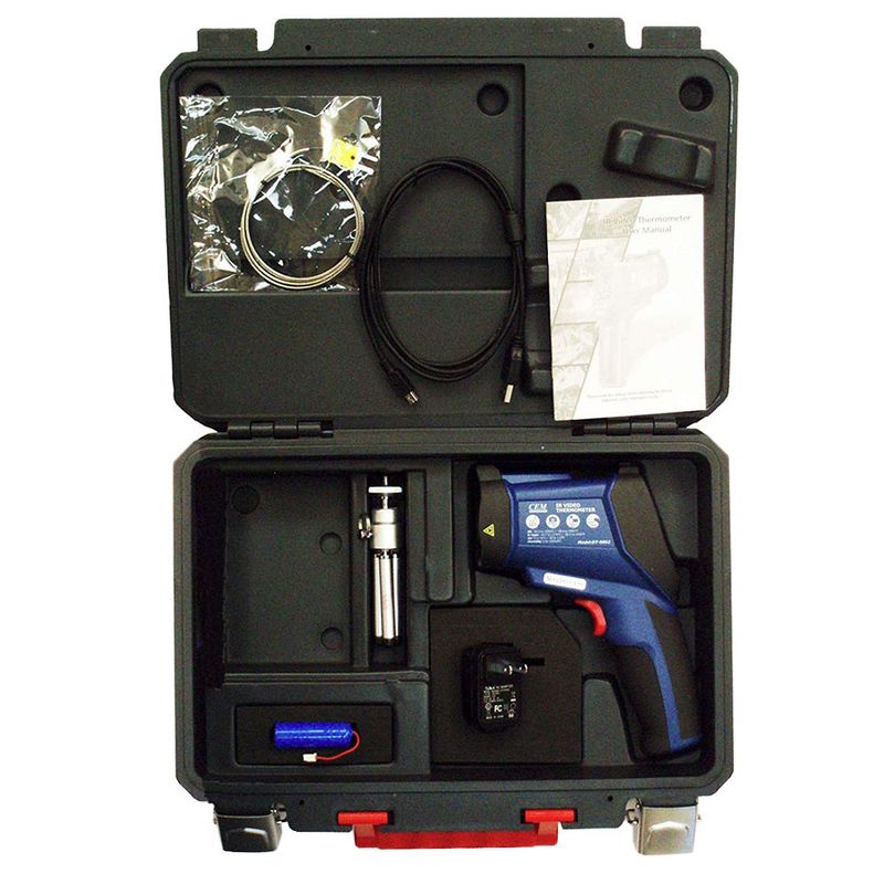DT-9862