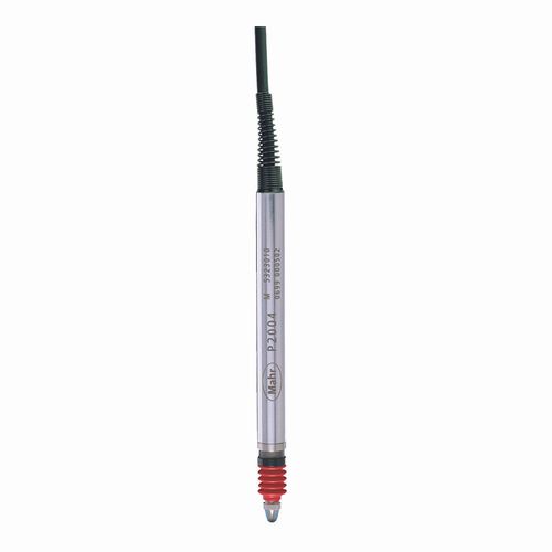 Apalpador indutivo P2004 M com curso de ± 2 mm - compatibilidade IP 67 Mahr 5323010