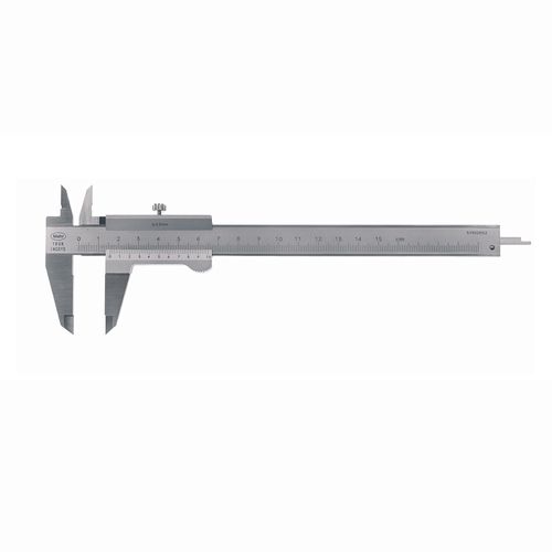 Paquímetro Universal 150mm/6" x 0,02mm/ ,001" Ref. 16 GN Mahr 4100650