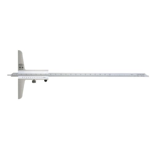 Paquímetro de Profundidade 0-150mm x 0,05mm Ref. MARCAL 30 N Mahr 4127300