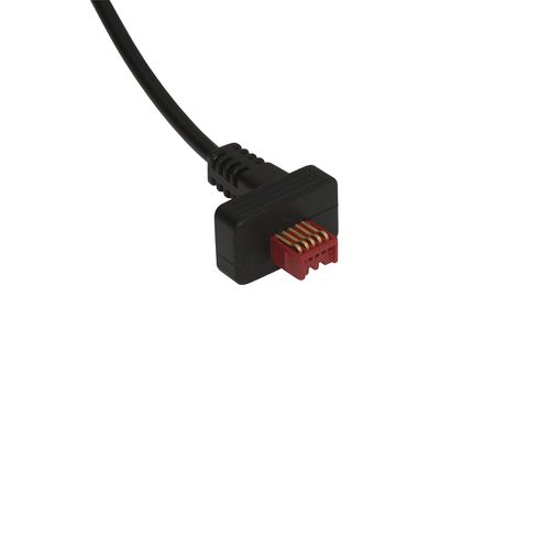 Cabo de conexão USB DK-U1 (incluso MarCom Standard Software) Mahr 4102603