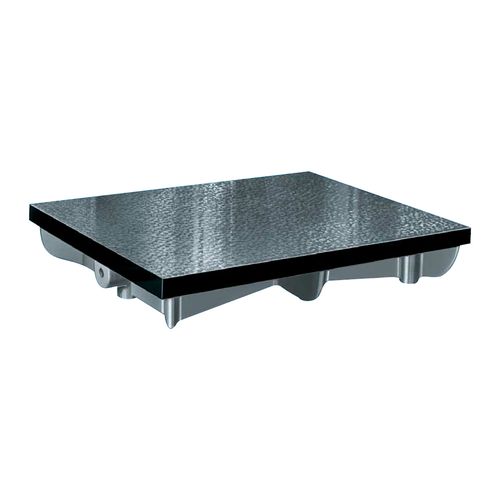 Desempeno de ferro fundido 1000x630x150 Mitutoyo 902-325