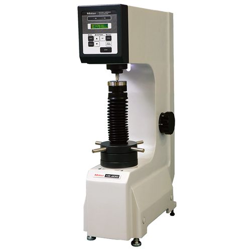 Durômetro Rockwell digital HR-430MR Rockwell Superficial Mitutoyo 963-240-00A