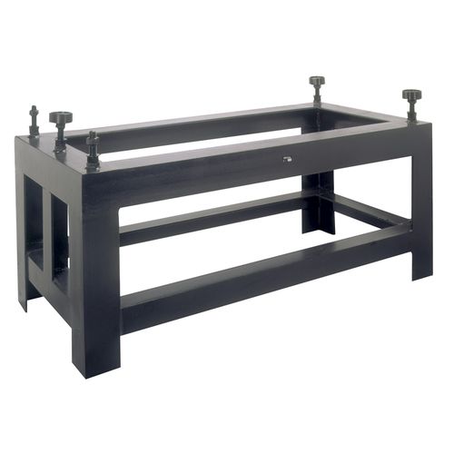 Suporte para desempeno granito 750x500 suporte 695x495 Mitutoyo 156-835