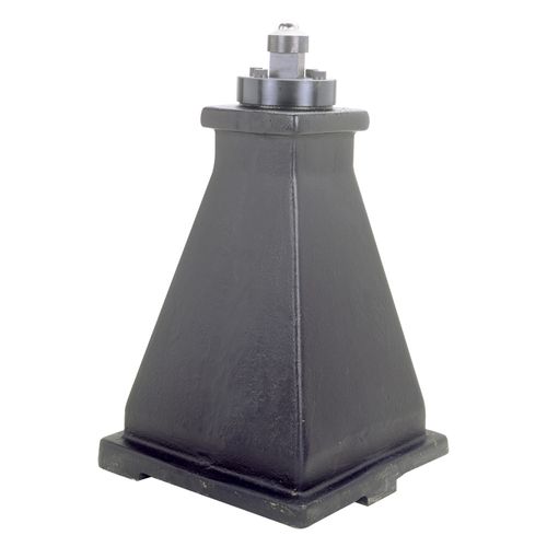 Suporte para desempeno acima de 1000x1000 pedestal regulável 400-550 mm Mitutoyo 156-821