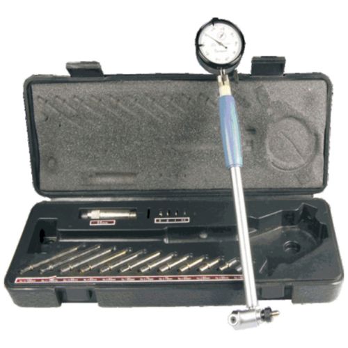 Comparador diâmetro interno - súbito 6-10x0,01 mm profundidade 40 mm DASQUA 420,0008
