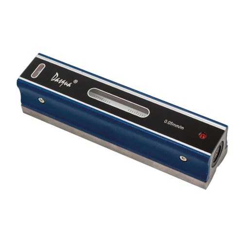 Nível linear precisão 150x0,05 mm DASQUA 428,0001