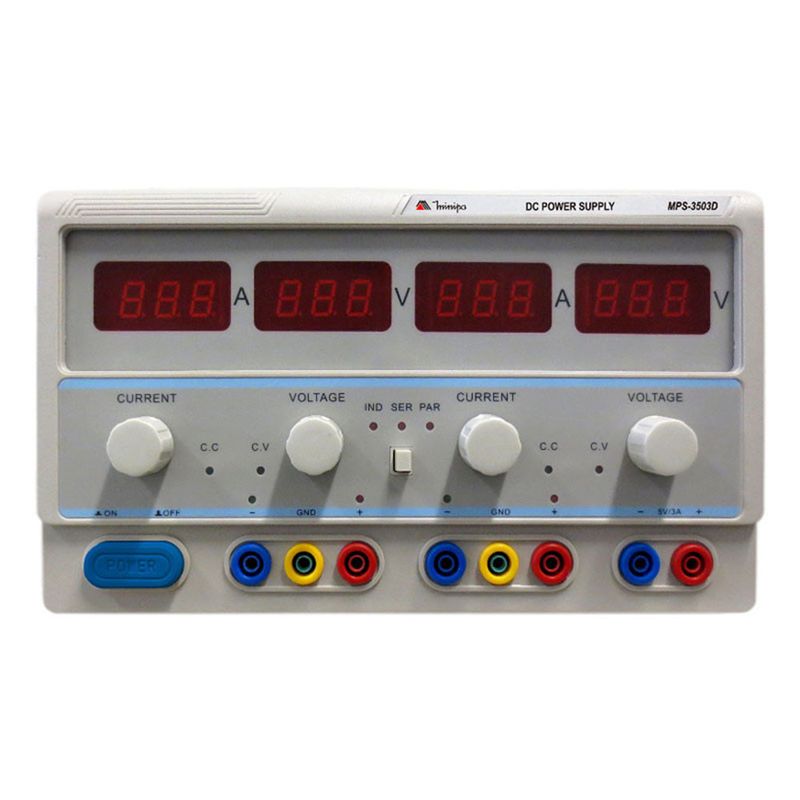 MPS-3503D