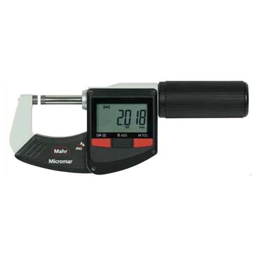 Micrometro digital 40 EWRi -L Micromar 25-50 mm Mahr 4157121