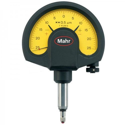 Relógio comparador mecânico Millimess 1003 XLT Mahr 4333006