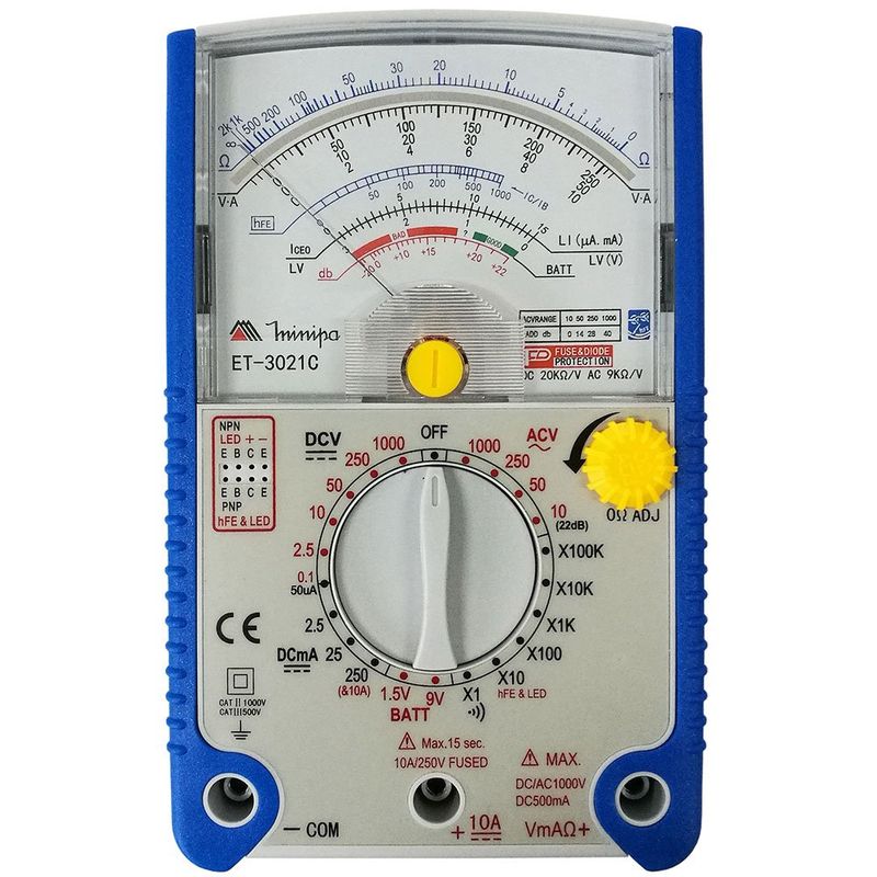 ET-3021C