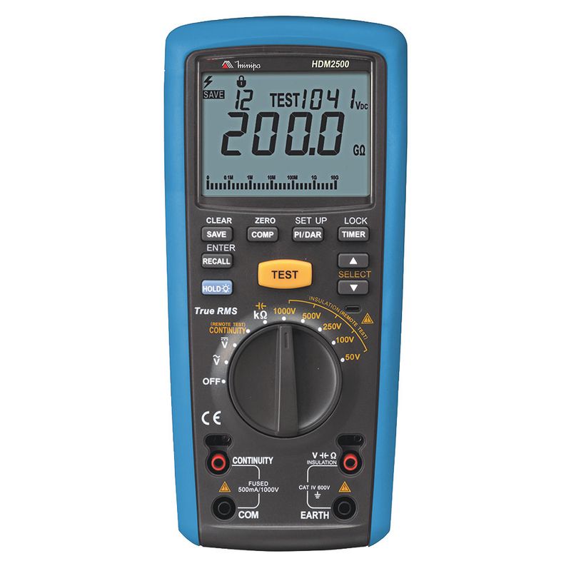 HDM2500