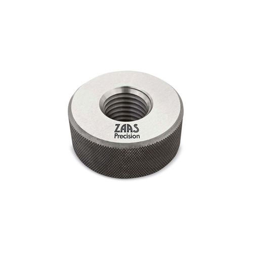 Calibrador de Rosca Anel Não Passa UNF 5/16" - 24 FPP Ref. 2A Zaas 396,0251