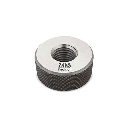 Calibrador de Rosca Anel Passa - Não Passa NPT 1/8" - 27 FPP Zaas 396,0146