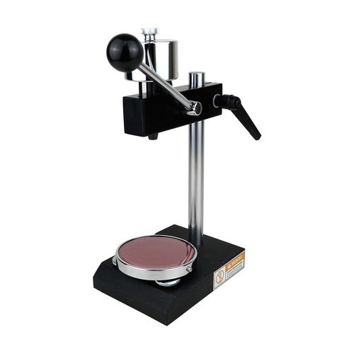 Suporte para durômetro shore A Novotest.br LAC-YJ