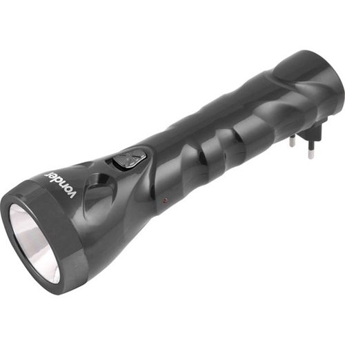 Lanterna recarregável com 9 LEDs bivolt 8075225000 VONDER LRV 225