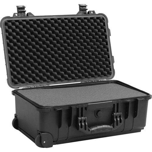 Maleta anti - impacto com rodas 6109545000 VONDER MAI 545