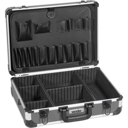 Maleta para ferramentas profissional 3599931400 VONDER MFV 314