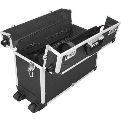 Maleta para ferramentas profissional preta 3599961000 VONDER MFV 961