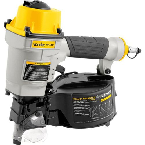 Pregador pneumático 6258000550 VONDER PP 550