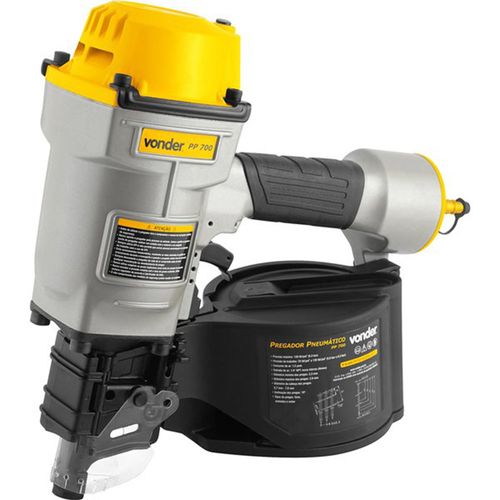 Pregador pneumático 6258000700 VONDER PP 700