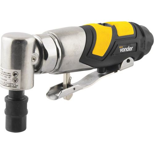 Retificadeira pneumática angular 6256090140 VONDER RPA 140
