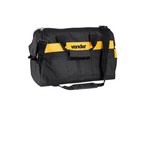 Bolsa em lona para ferramentas 3540300008 VONDER BL 008