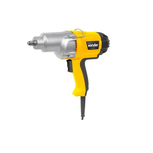 Chave de impacto com encaixe de 1/2 " CIV 900 220 V 6001900220 VONDER CIV 900