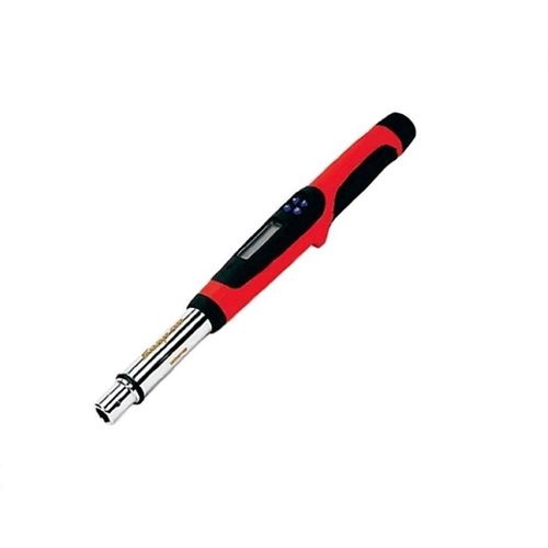 Torquímetro Eletrônico Range (6,7 a 135Nm) com Cabeçote Catraca Snap-on TECH2Y100