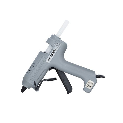 Pistola de Cola Quente Bivolt Potência 80W Ref. HK-HM 80 Hikari 	 21K911