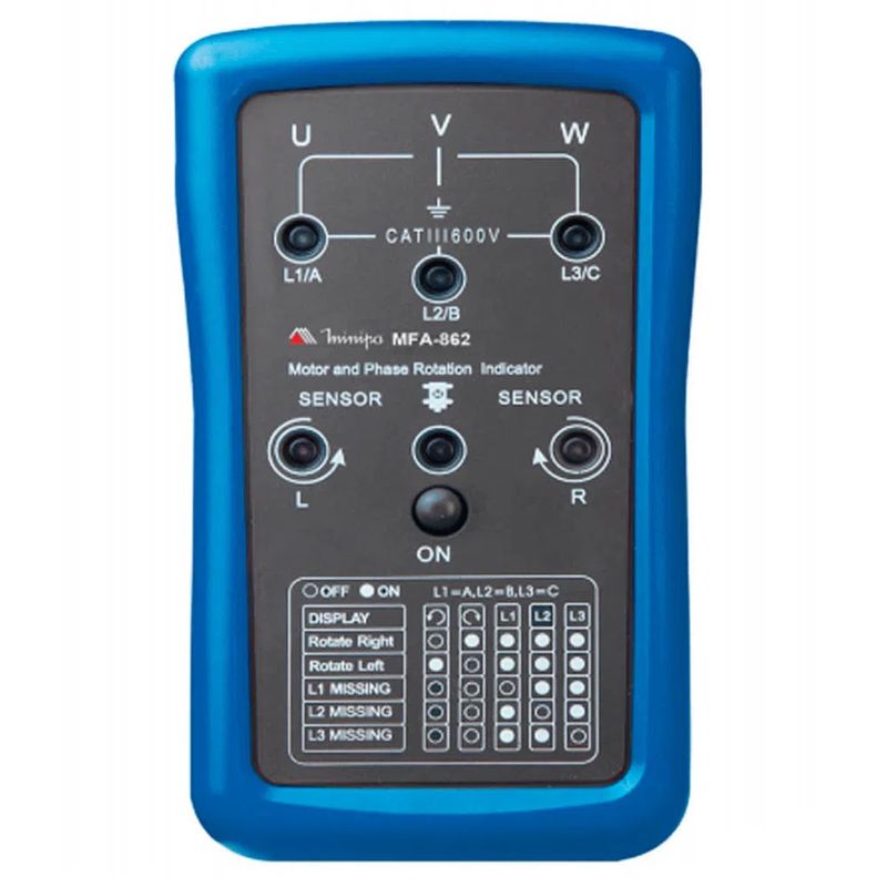 MFA-862