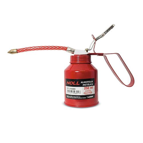Almotolia - 250ml Noll 219,0001
