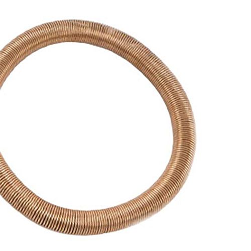 Mola rolante de aço inoxidável de alta tensão | diâmetro externo: 10,4 - 11,6 "(264-290 mm) Elcometer T99922744-100A