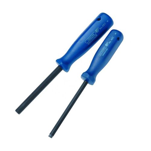 Chave hexagonal com cabo ref. 42C - 5/16 " Gedore 012.460