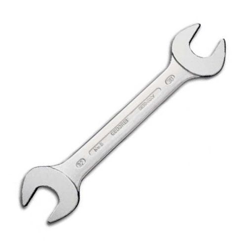 Chave fixa ref. 6 – 6 x 7 mm Gedore 004,501