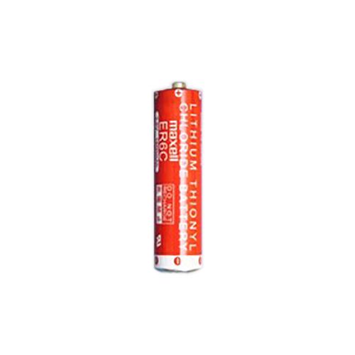 Bateria 3.6v lithium AA para relógio Tesa ER6C-5TC