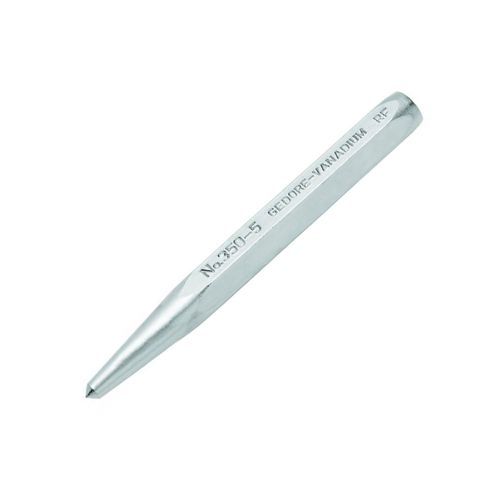 Punção de centro ref. 350 - 4 mm Gedore 038,001