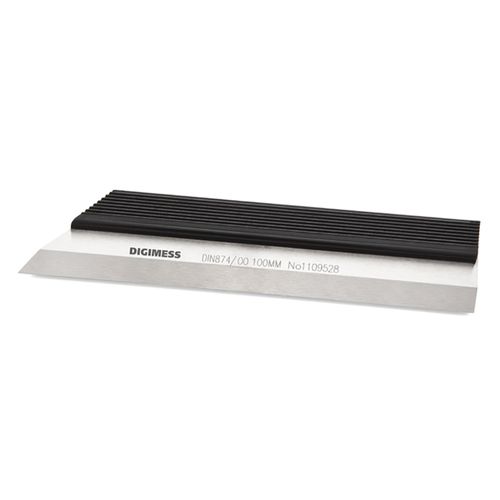 Régua de Fio Dimensão 250mm DIN874 - Classe 00 Digimess 169.006A