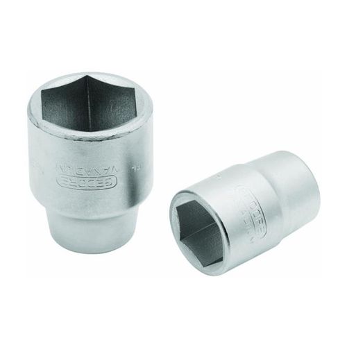 Soquete sextavado encaixe ref. 32 - 46 mm 17 – 60 mm Gedore 017.412
